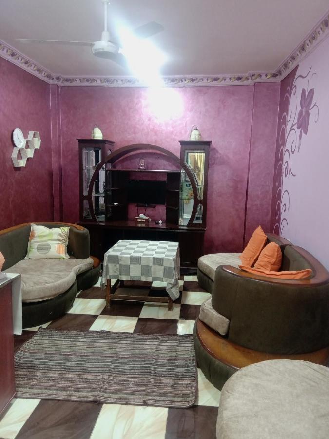 App11- Belal - Enjoy The Privacy Of Staying In A Quiet With Free Wi-fi As Your Complete Second In The Heart Of Aparthotel