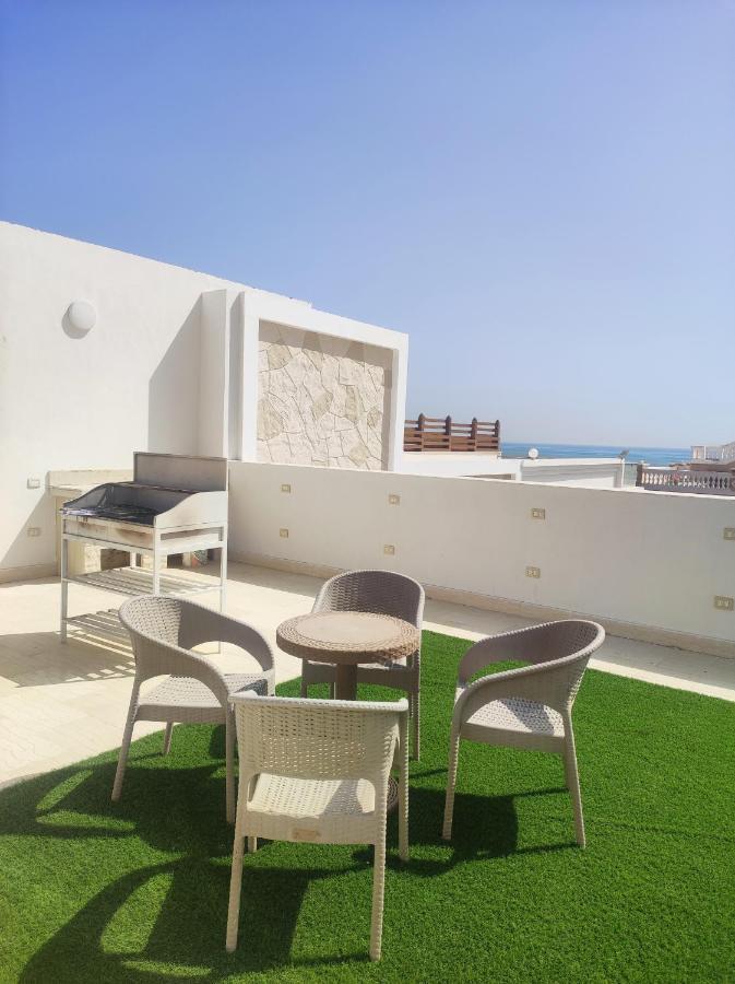 Boka Bay One Appartement