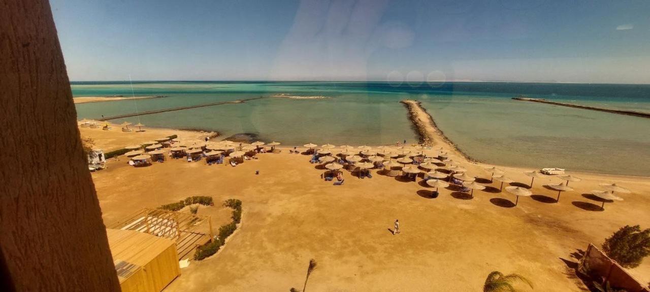 Luxury Front Sea View In * Hurghada