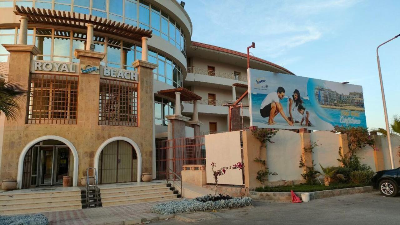 Deluxe 2 Bedroom Apartment Hurghada