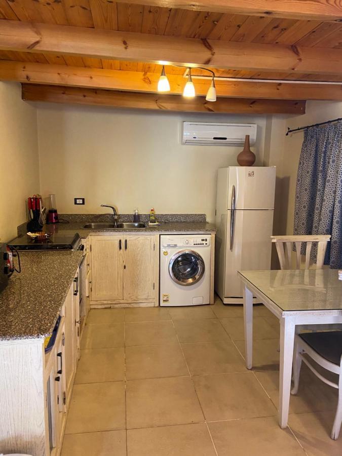 Apartment View Hurghada