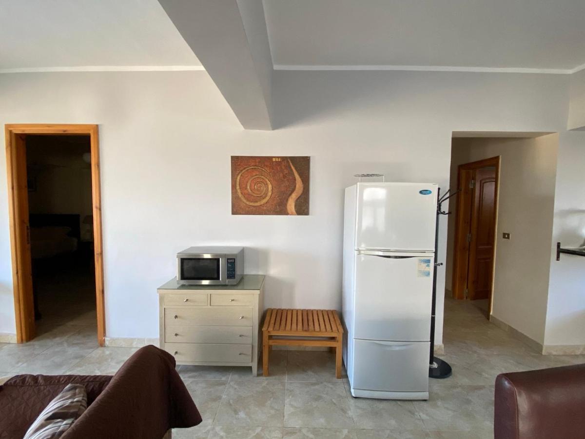 View Apartment *