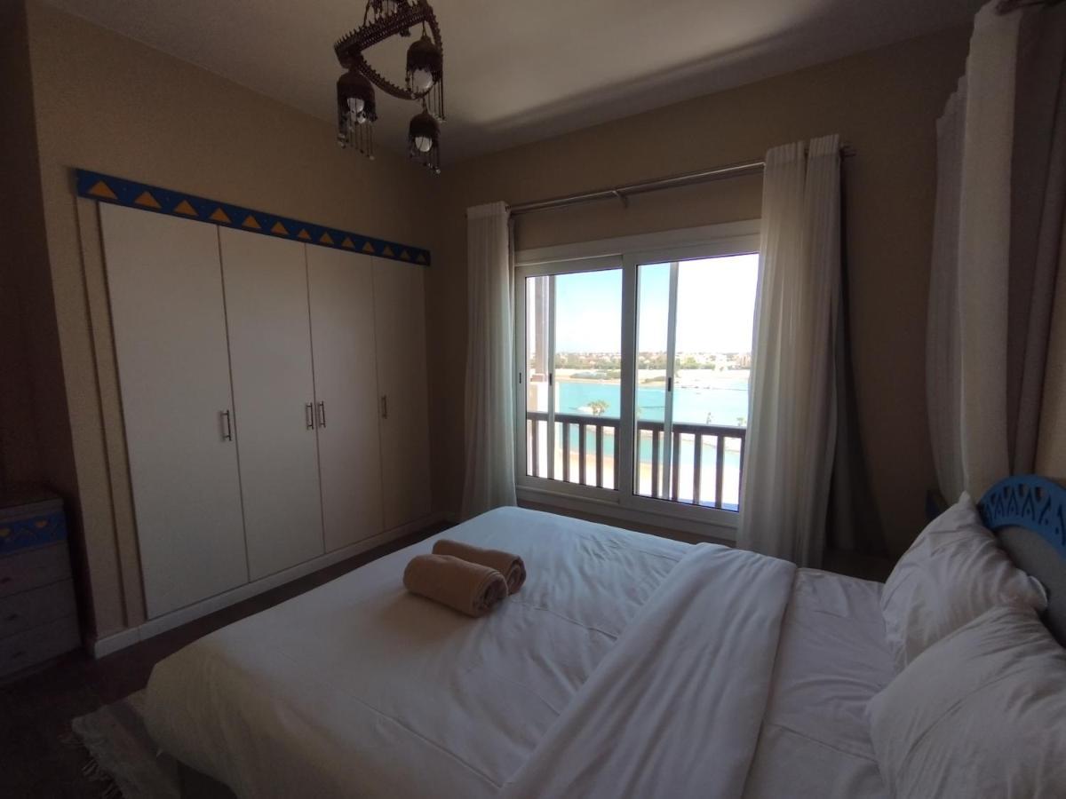 Appartement El Gouna Lagoon Paradise Penthouse Hurghada