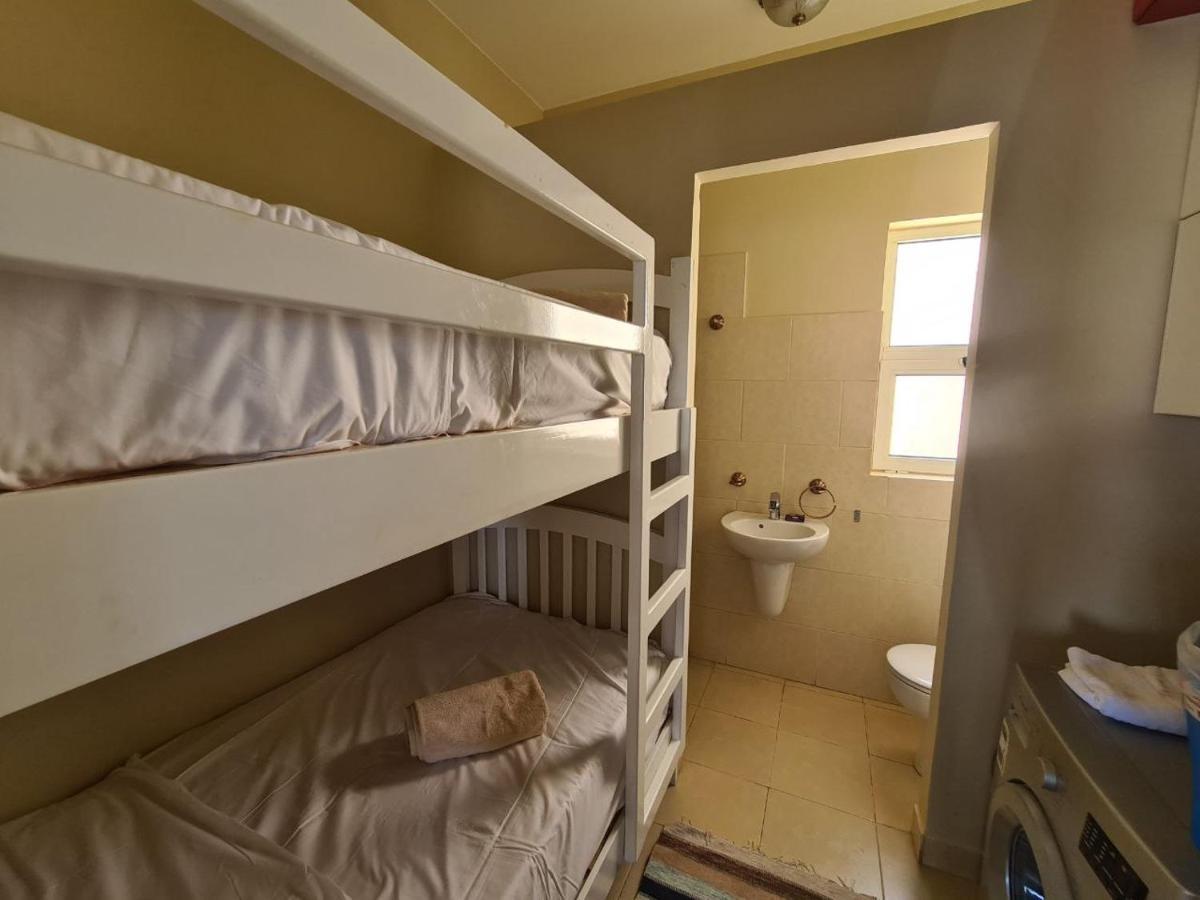 El Gouna Lagoon Paradise Penthouse Appartement *