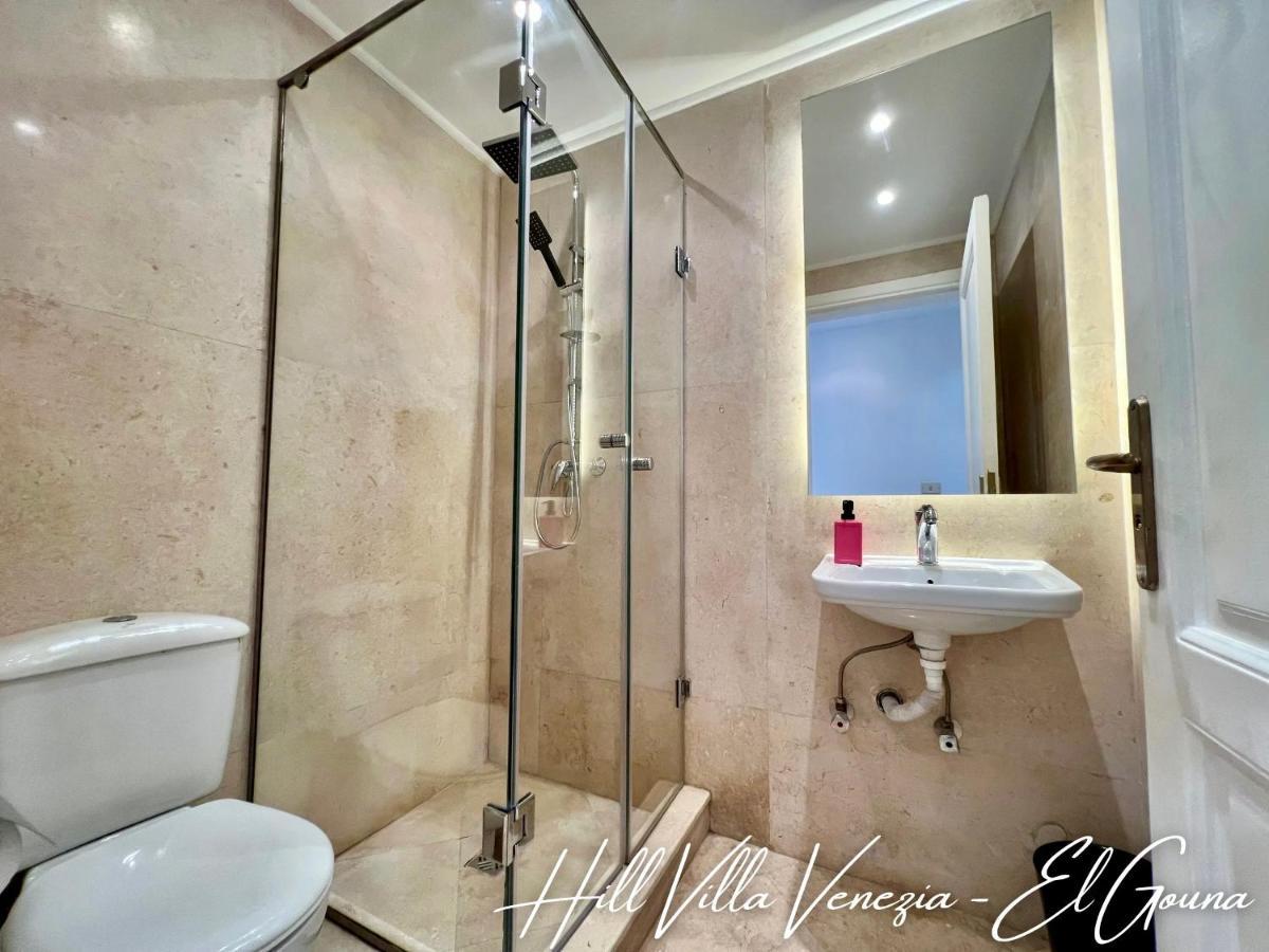 Villa Hill Venezia El Gouna: Pool, & Wifi