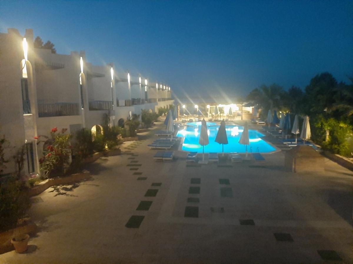 Aparthotel La Casa *