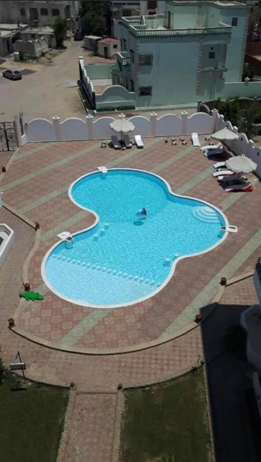 Makramia * Hurghada