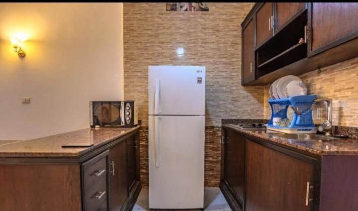 Makramia Apartment Hurghada