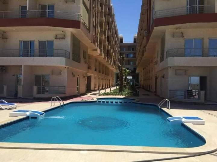 كذا بلانكا بيتش 220 Appartement