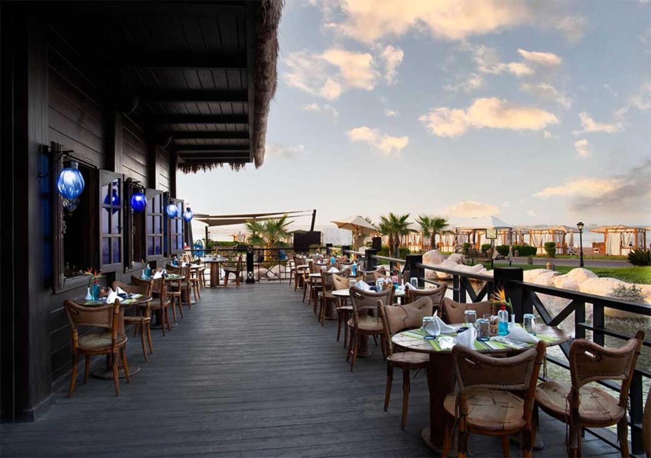 Resort Tropitel Sahl Hasheesh
