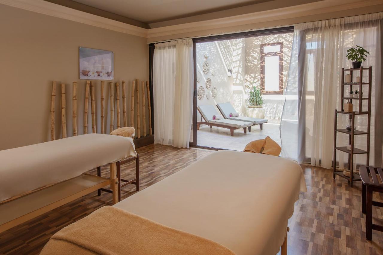 Jaz Makadi Star & 5* Hurghada