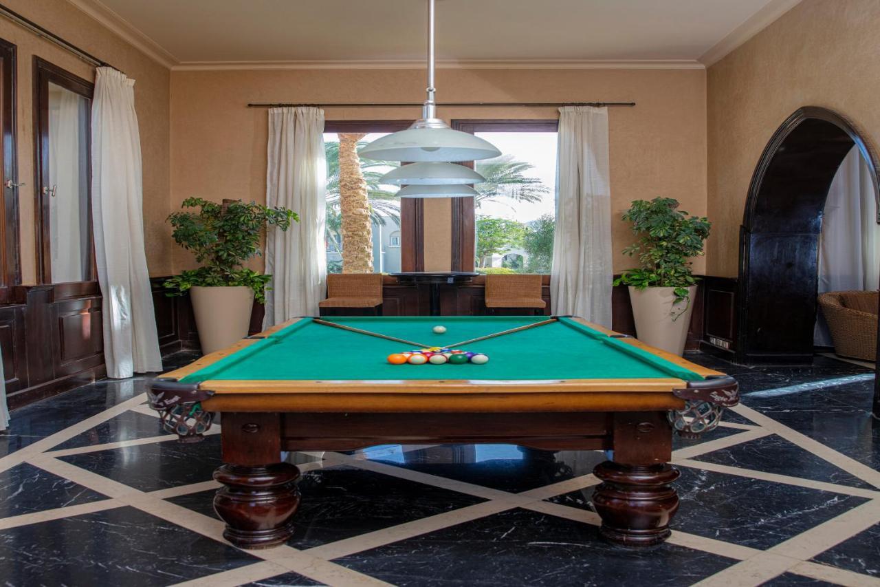 Jaz Makadi Star & Resort