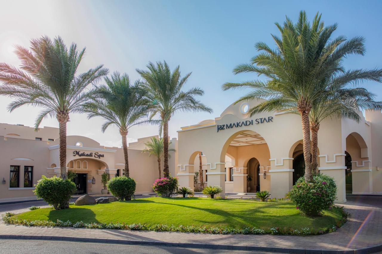 Jaz Makadi Star & Station touristique