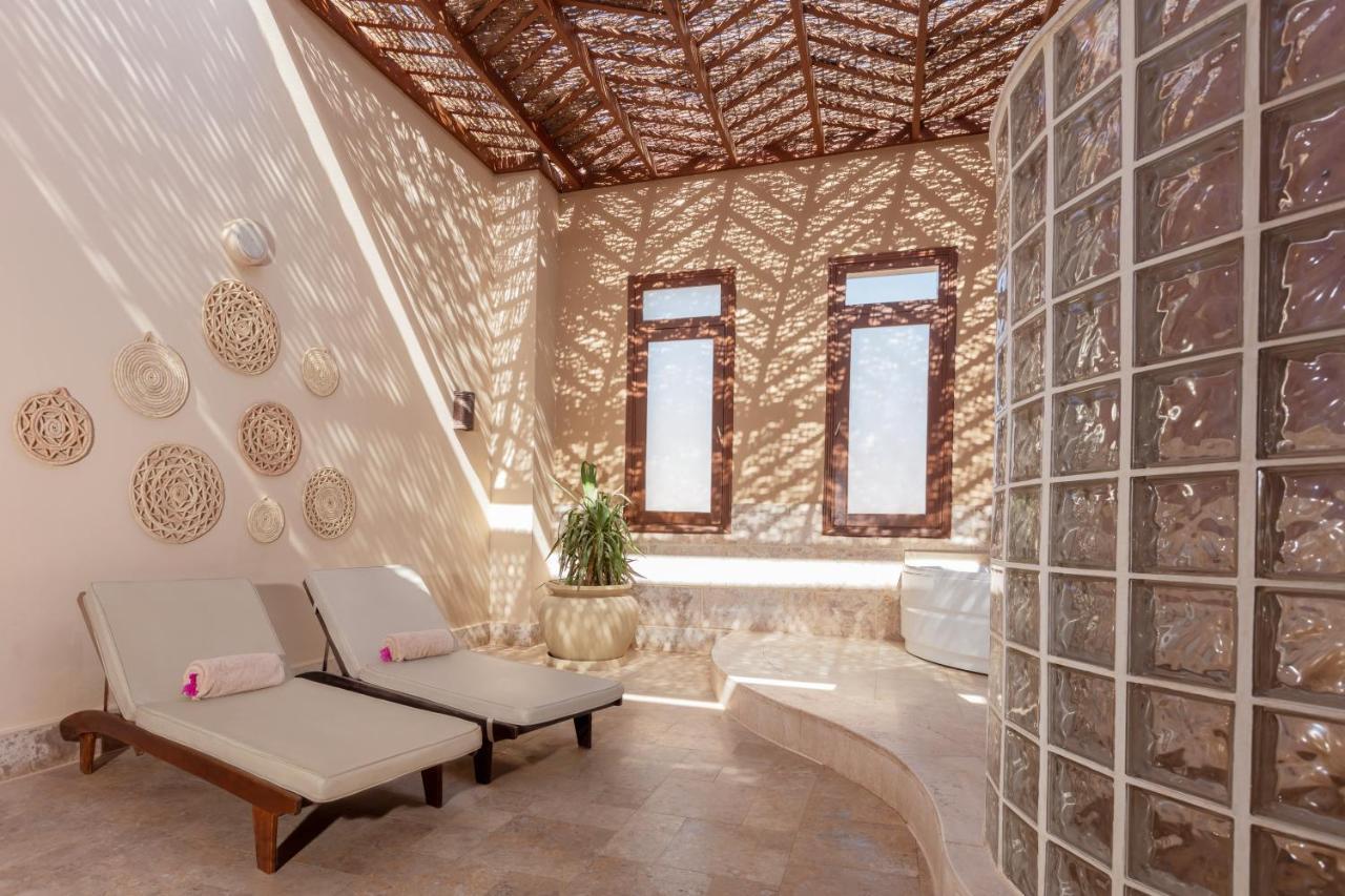 Station touristique Jaz Makadi Star &