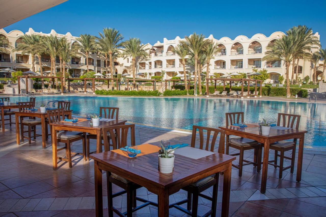 Jaz Makadi Star & Hurghada