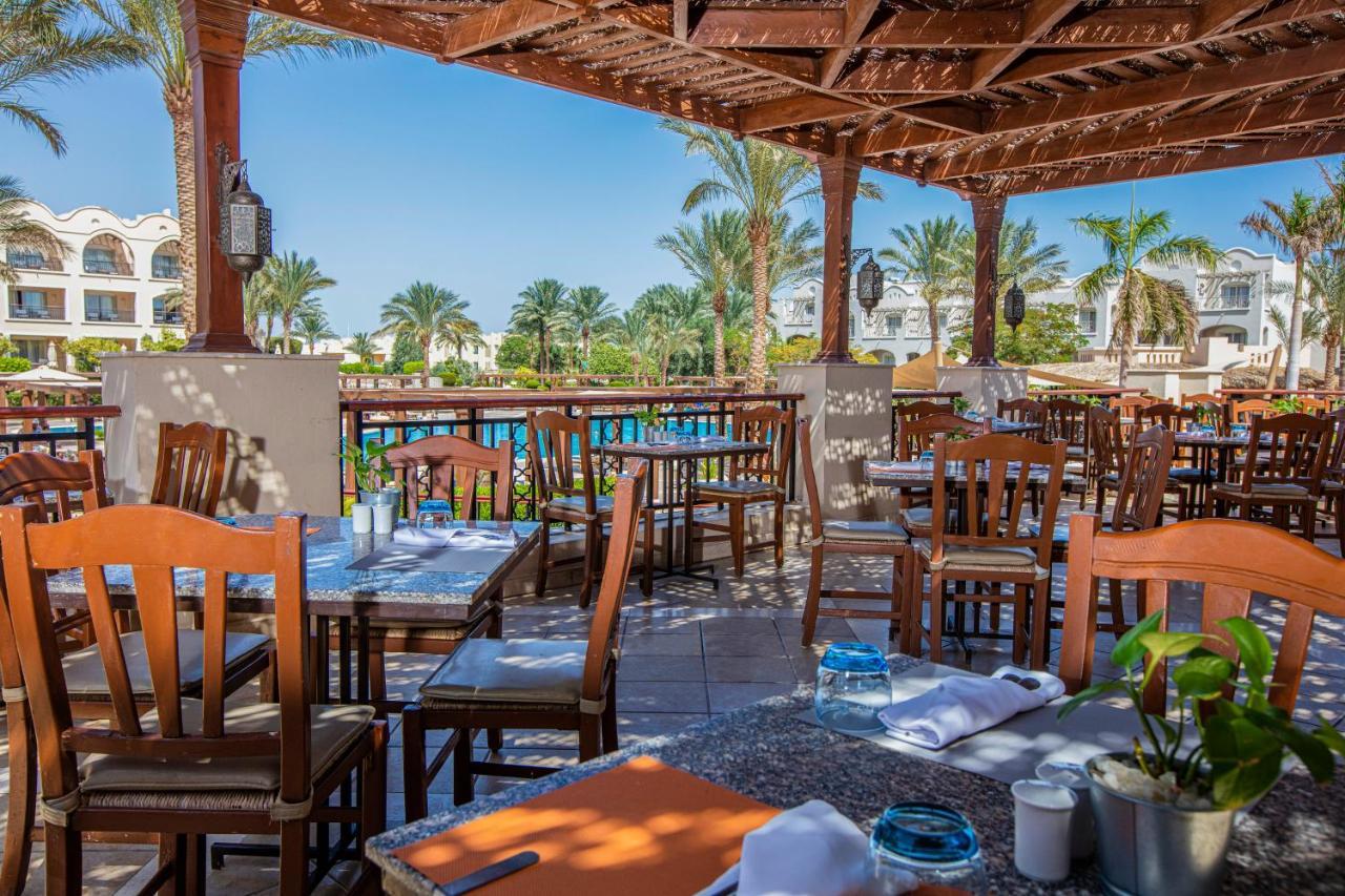 Station touristique Jaz Makadi Star & Hurghada
