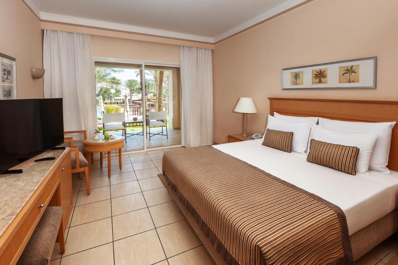 Resort Jaz Makadi Star & Hurghada