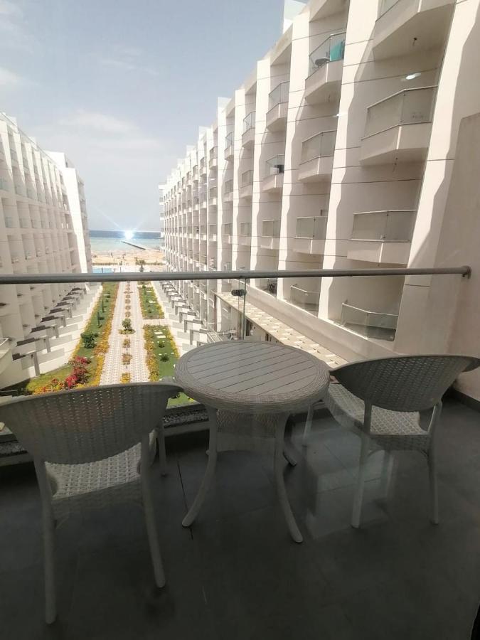 Scandic Appartement Hurghada