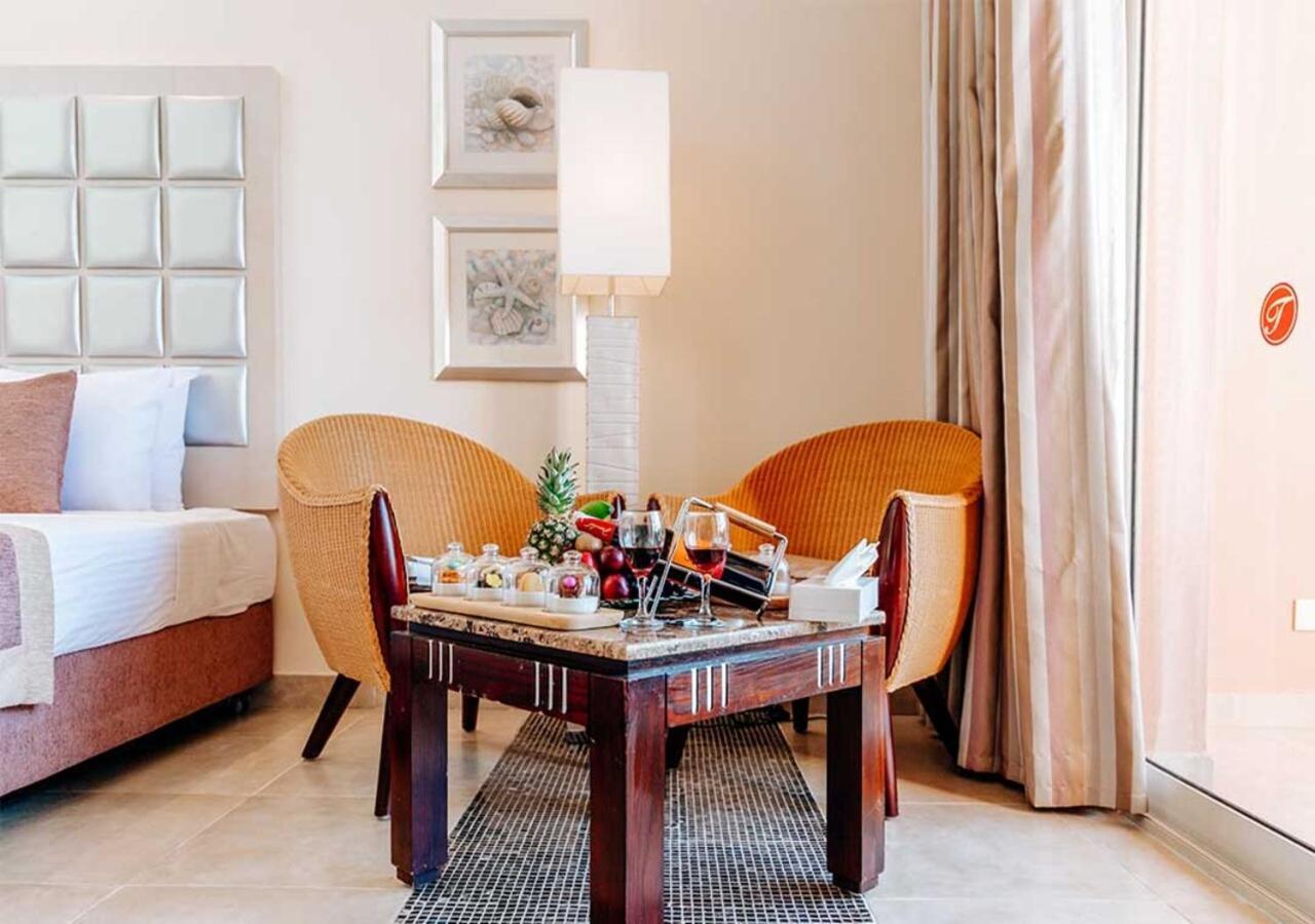 Tropitel Sahl Hasheesh Resort
