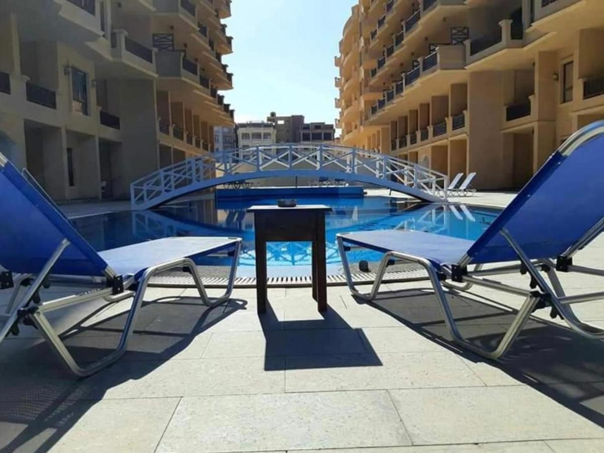 Luxury Front Sea View In Hurghada