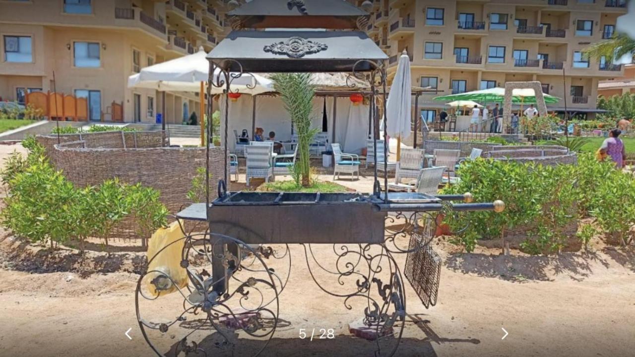 Luxury Front Sea View In Apartment