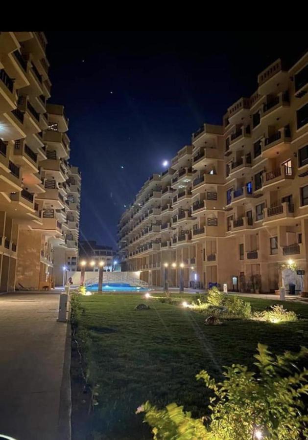 Luxury Front Sea View In Apartment Hurghada