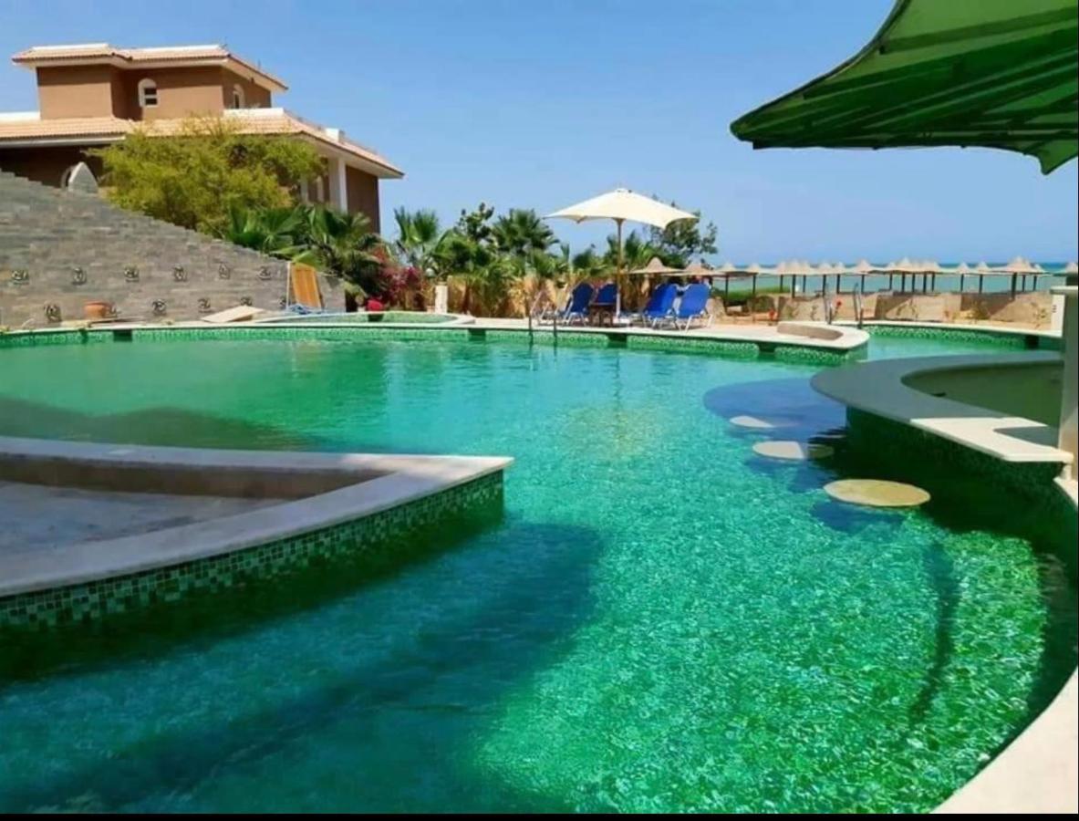 Luxury Front Sea View In Apartment *
