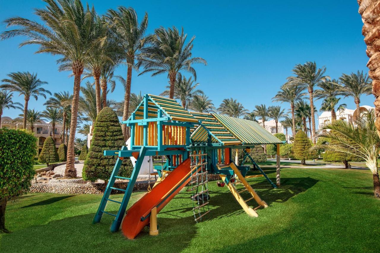 Jaz Makadina Resort Hurghada