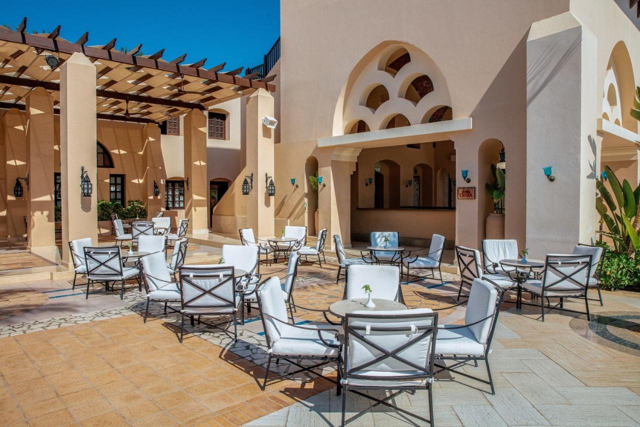 Jaz Makadina Resort