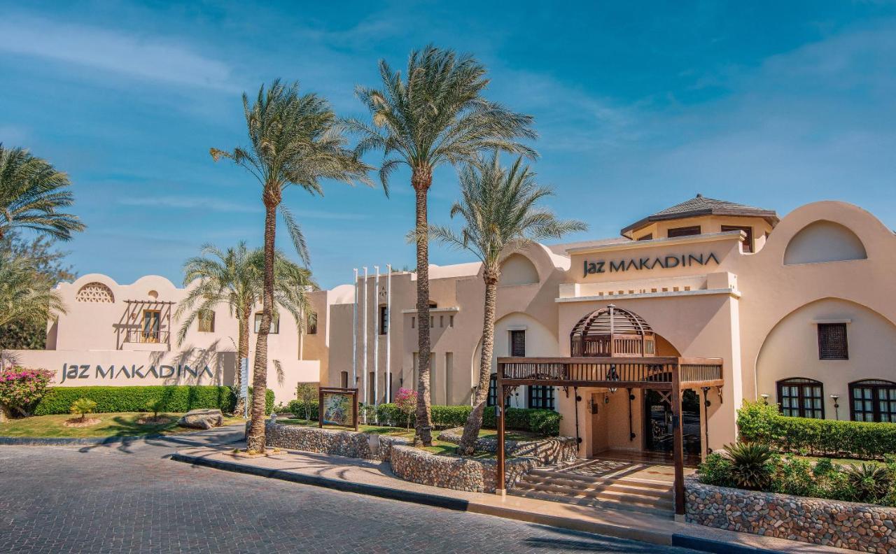 Jaz Makadina Hurghada