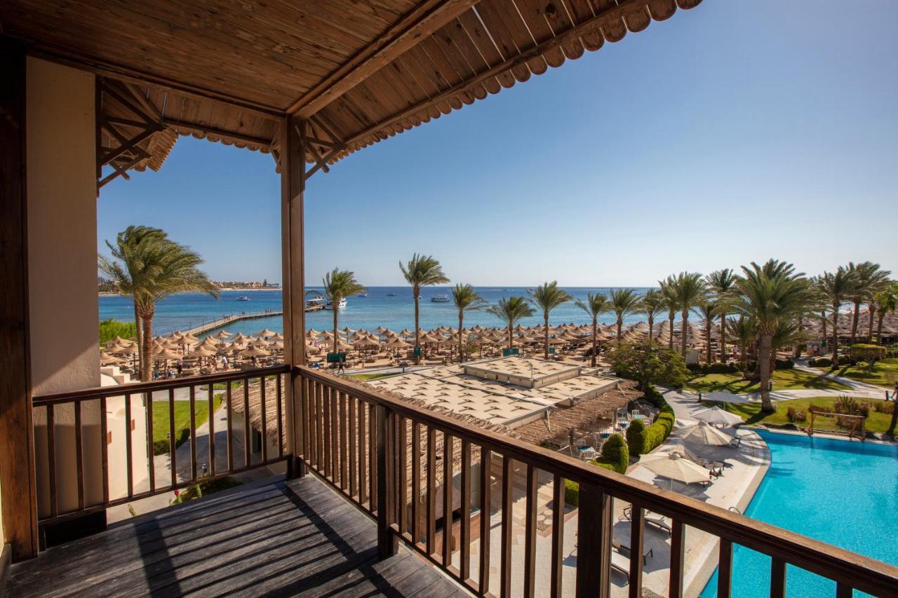 Resort Jaz Makadina 5*