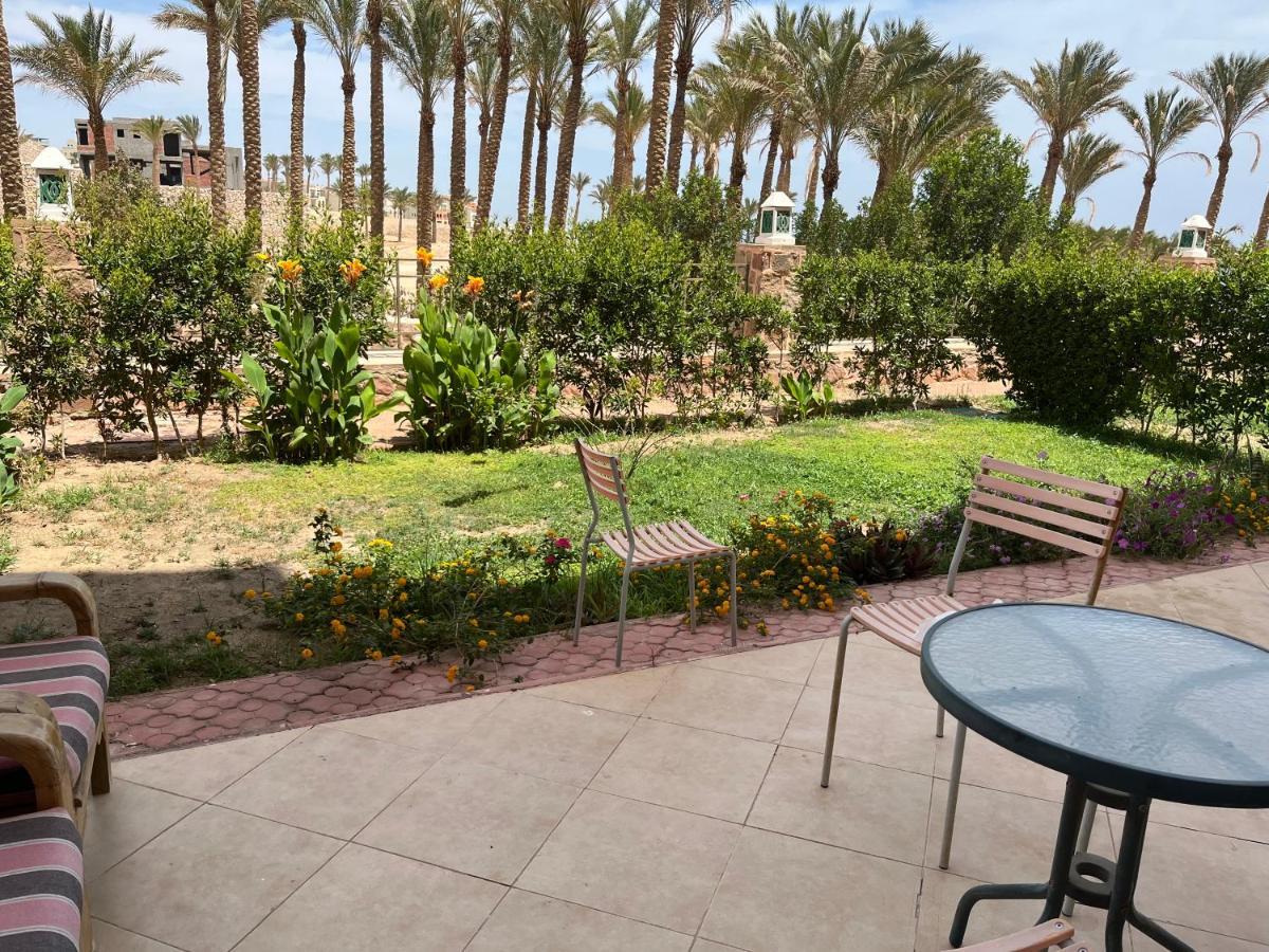 Sahl Hasheesh - Sunset Pearl Compound, 2 Bedroom Ferienhaus Hurghada