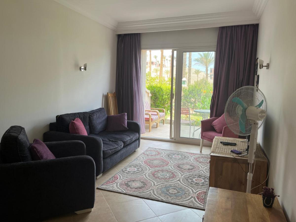 Sahl Hasheesh - Sunset Pearl Compound, 2 Bedroom Ferienhaus Hurghada