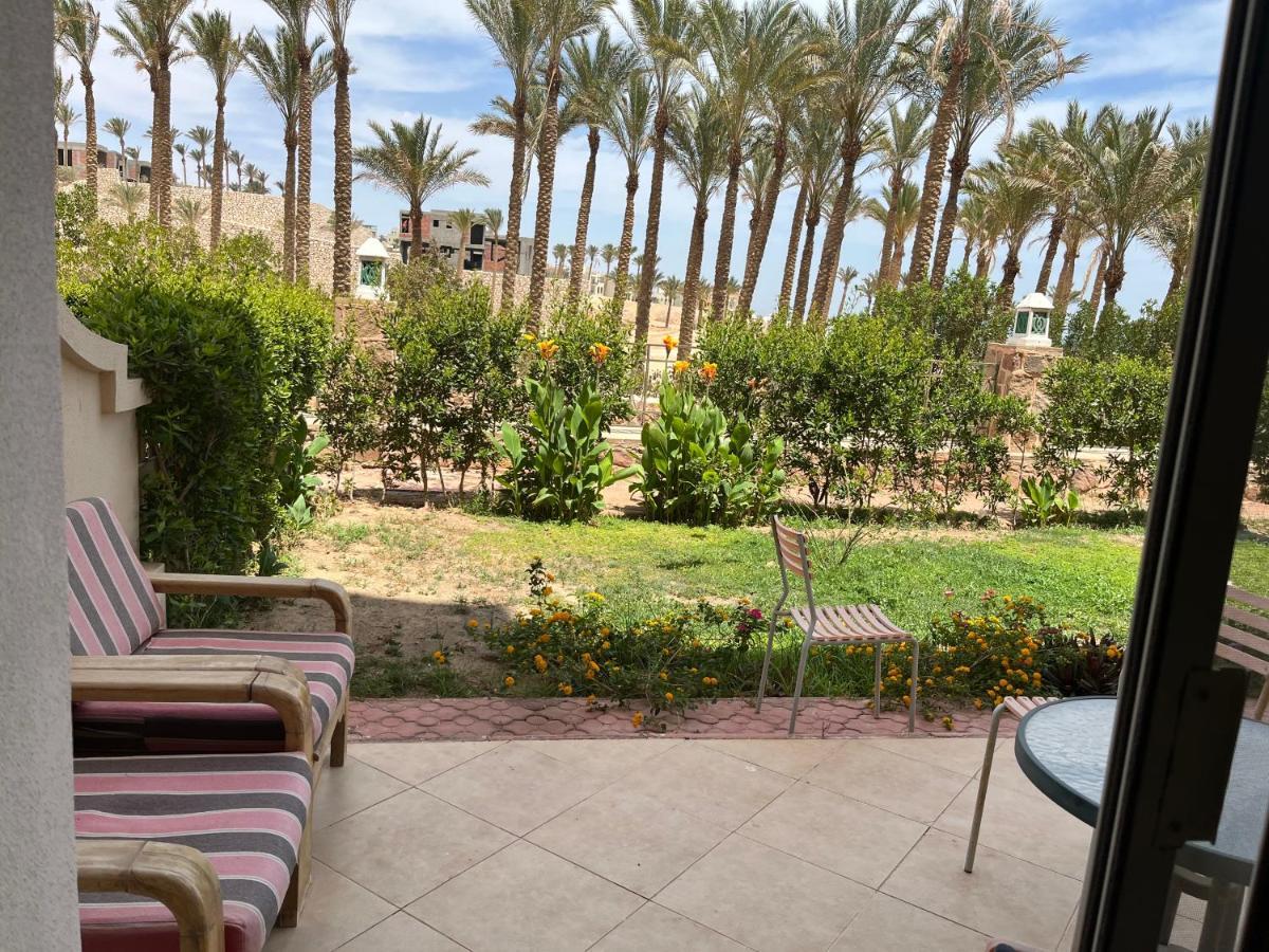 Sahl Hasheesh - Sunset Pearl Compound, 2 Bedroom * Hurghada