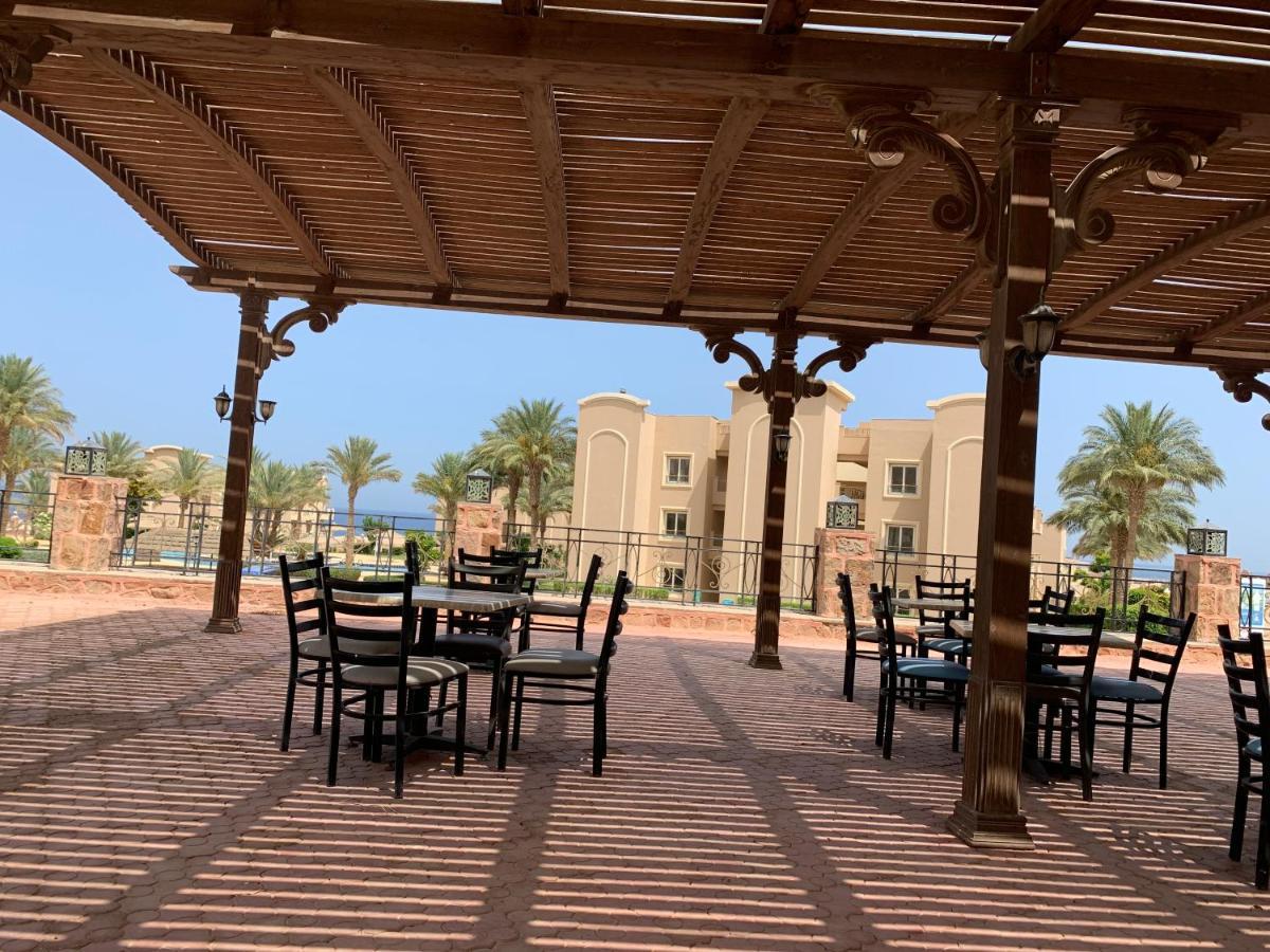 Sunset Pearl Sahl Hashesh Apartment *