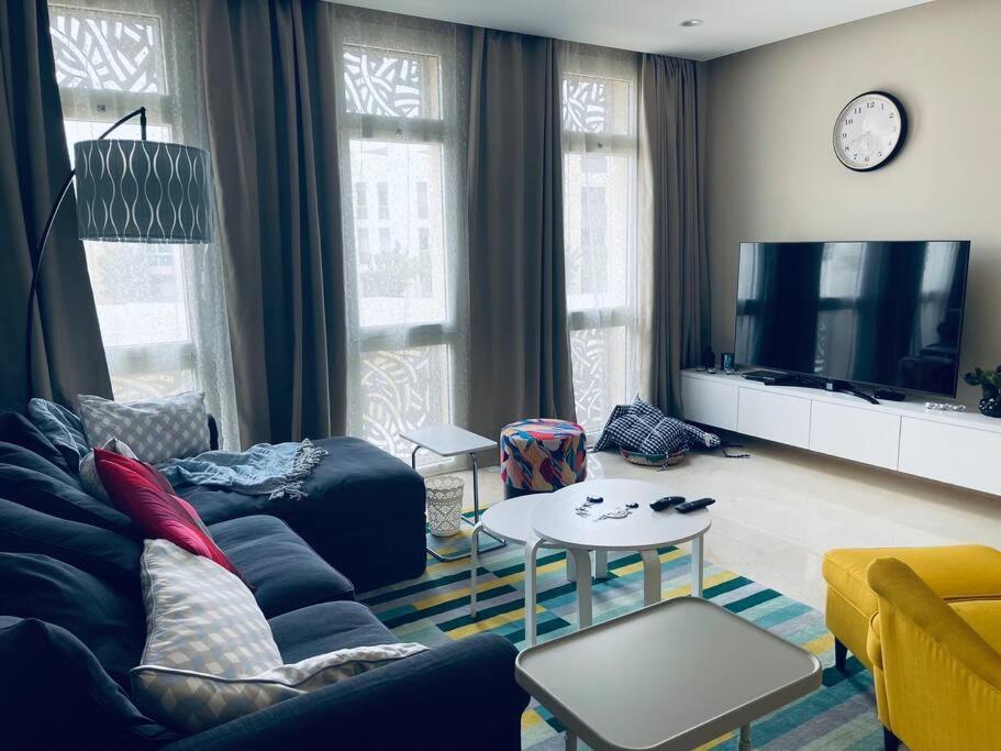 Mangroovy Tasteful 1 Bedroom Hurghada