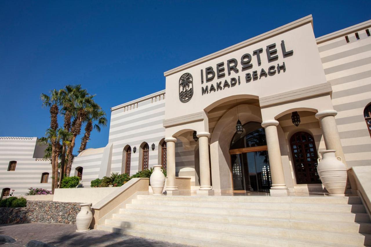 Iberotel Makadi Hurghada