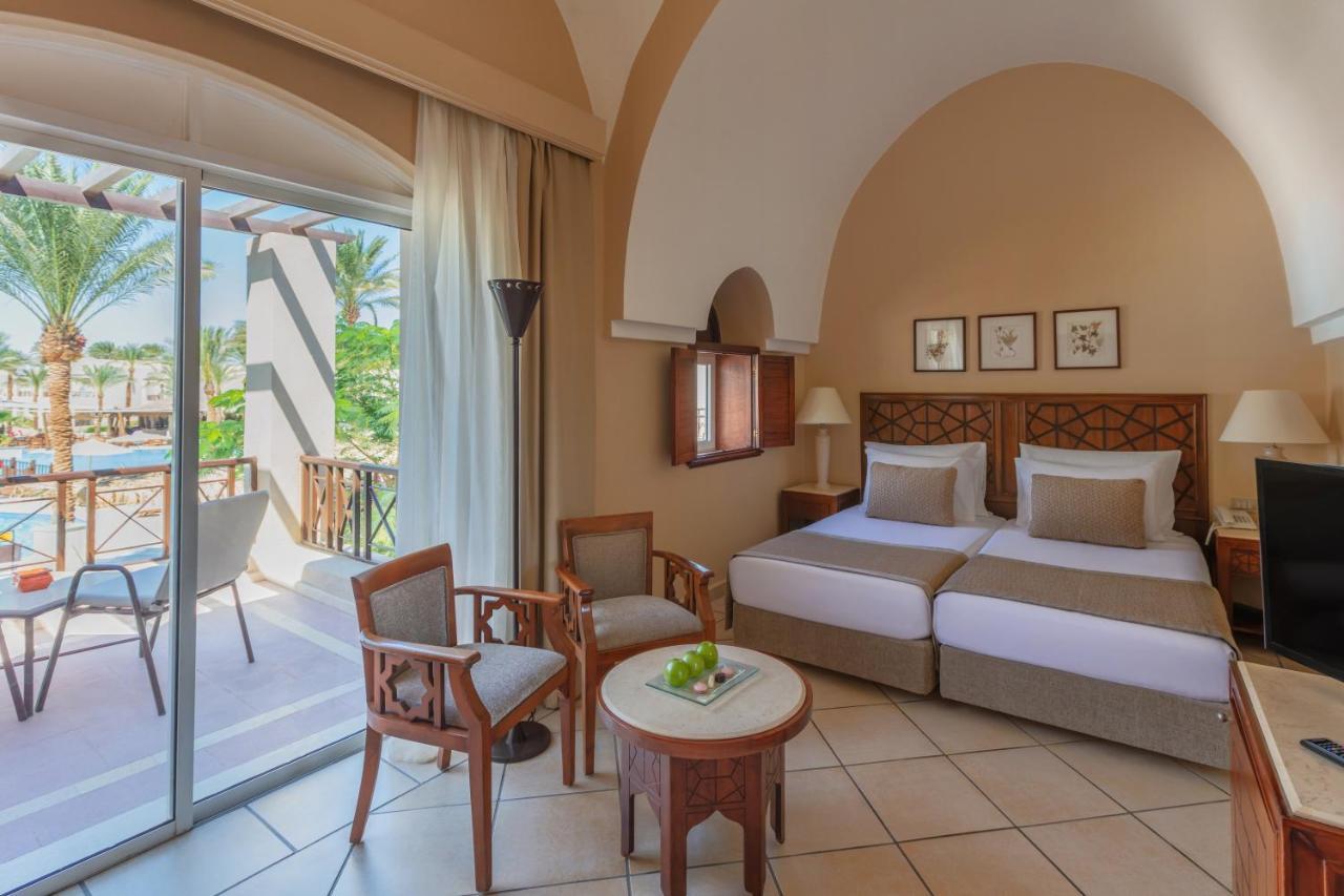 Resort Iberotel Makadi Hurghada