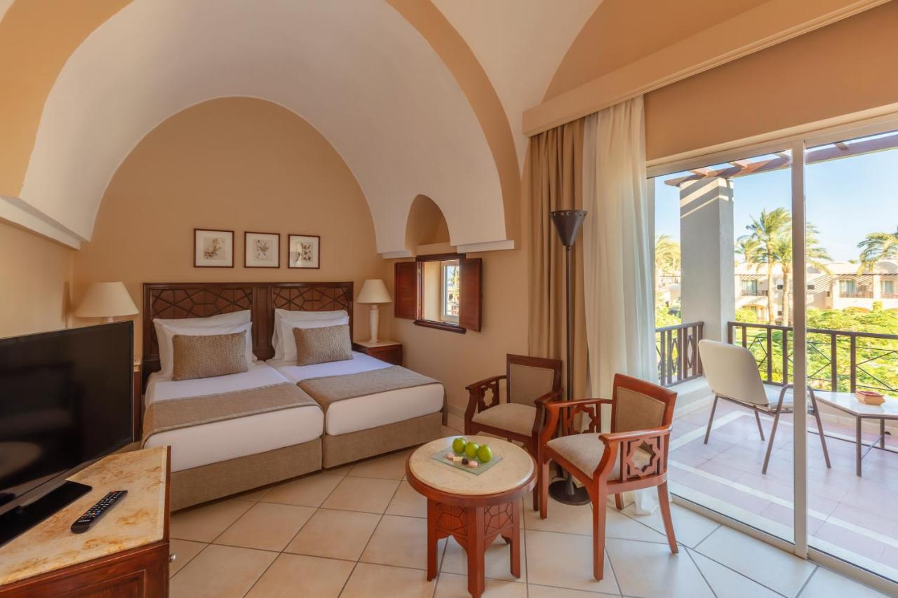 Iberotel Makadi 5*