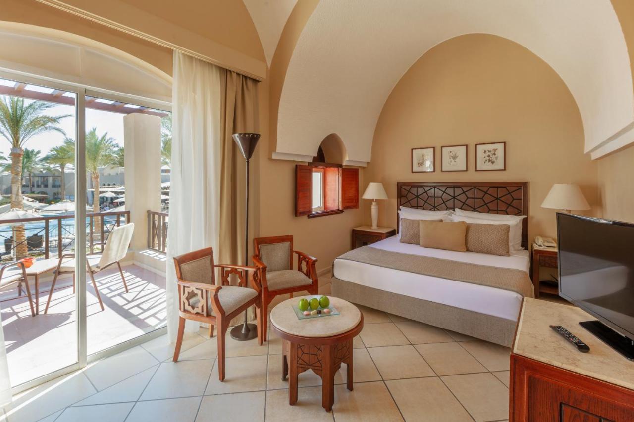 Station touristique Iberotel Makadi 5*