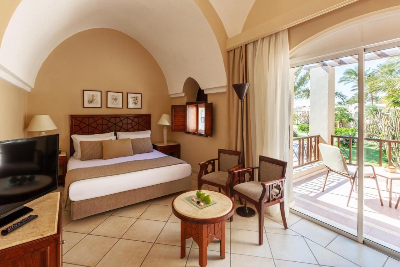 Iberotel Makadi Resort
