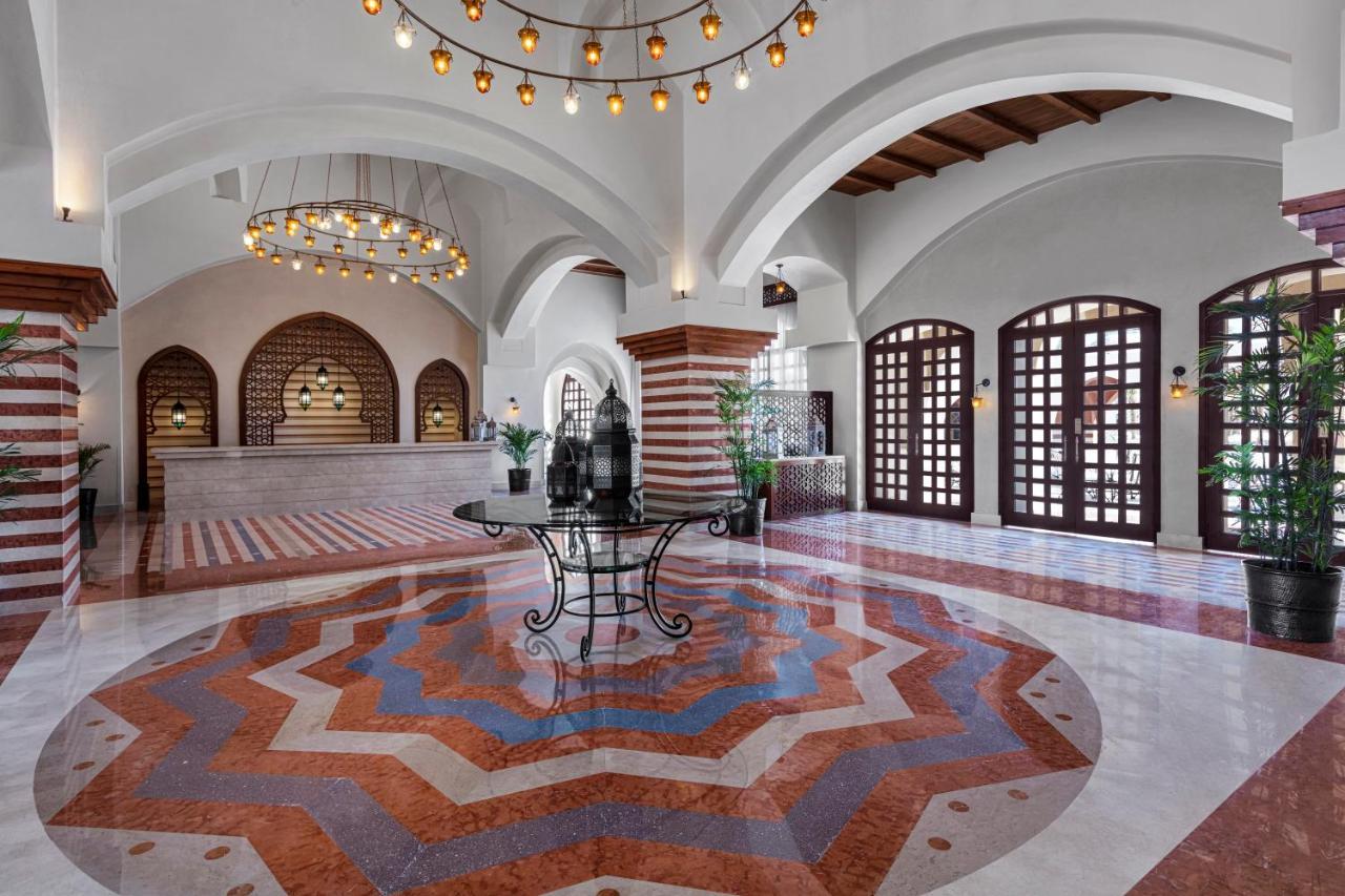Station touristique Iberotel Makadi 5*