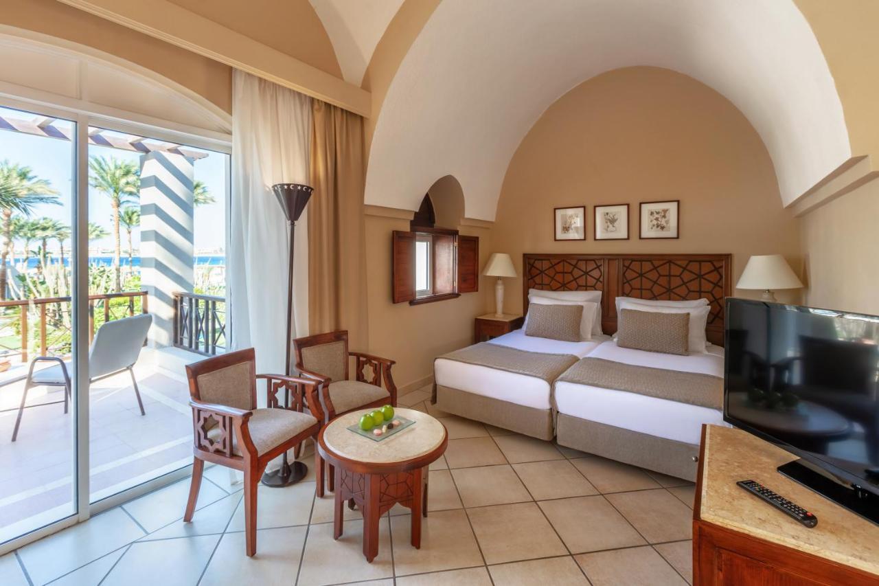 Station touristique Iberotel Makadi 5*