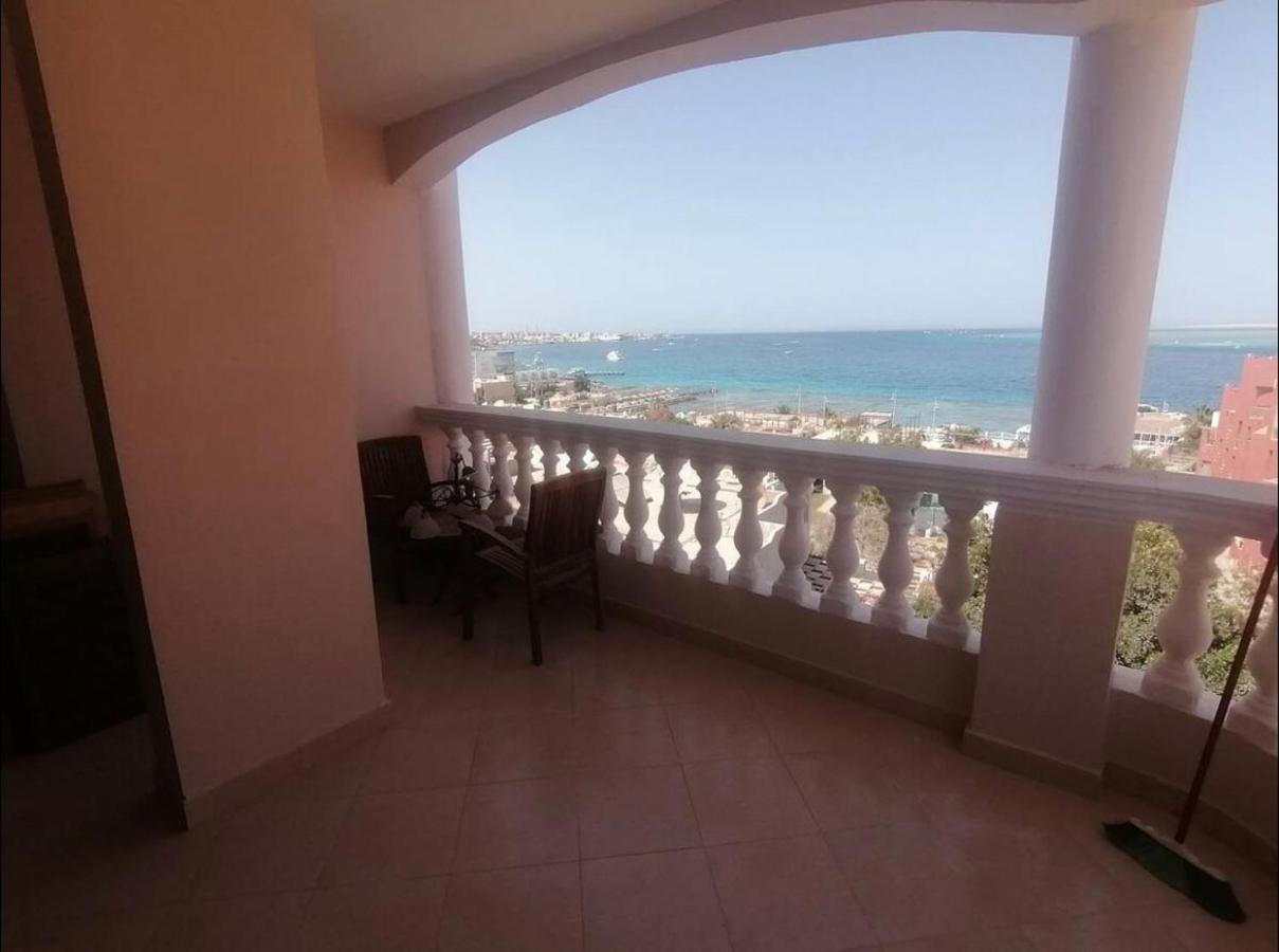 Appartement Kaltala Hurghada