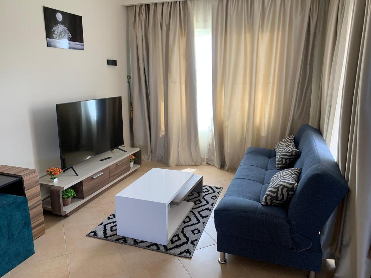 Sunset Pearl Sahl Hashesh Apartment