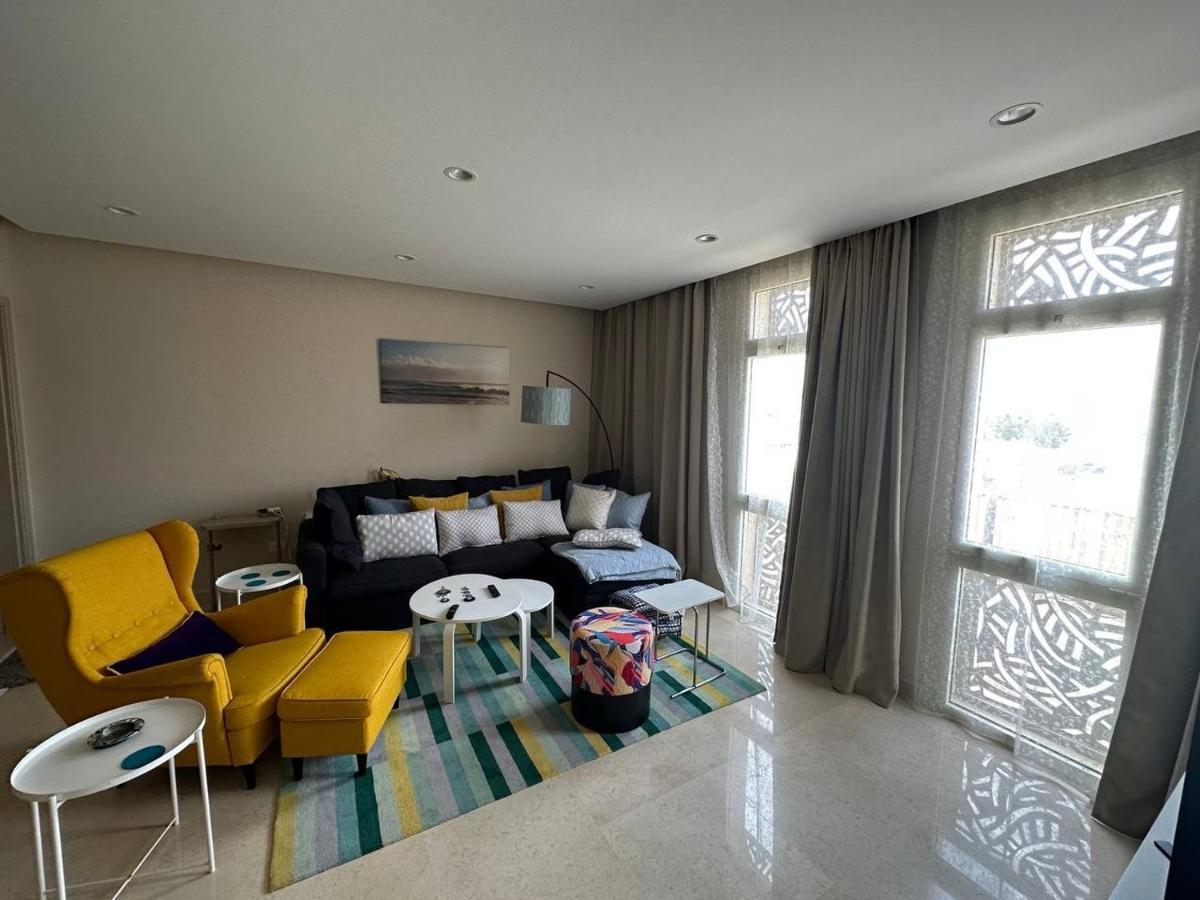 Mangroovy Tasteful 1 Bedroom Hurghada