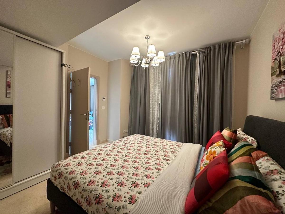 Mangroovy Tasteful 1 Bedroom * Hurghada