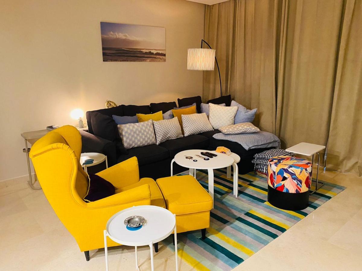 Mangroovy Tasteful 1 Bedroom Apartment Hurghada