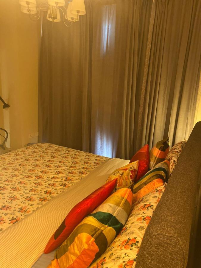Mangroovy Tasteful 1 Bedroom Apartment