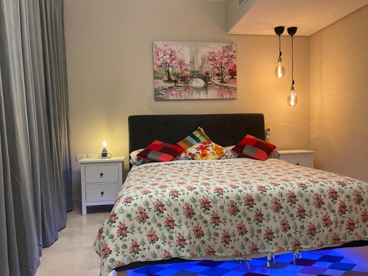 Mangroovy Tasteful 1 Bedroom Apartment *